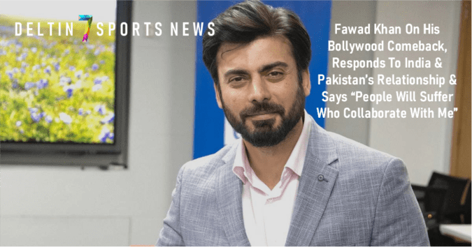 Fawad Khan
