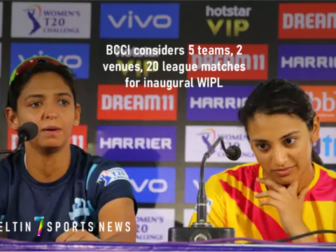 BCCI WIPL