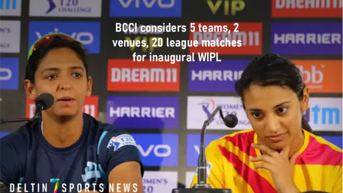 BCCI WIPL