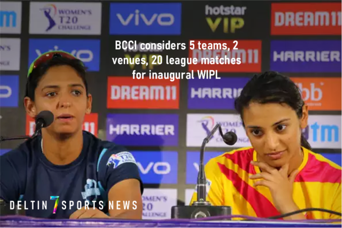 BCCI WIPL