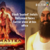 Bollywood film industry