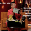 Karan Johar finally unboxes his Koffee hamper, reveals expensive speakers, phone