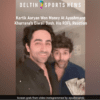 Kartik Aaryan Won Money At Ayushmann Khurrana's Diwali Bash. His ROFL Reaction