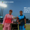 WIPL plans: Open bidding for teams, drafts for players
