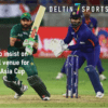 BCCI to insist on neutral venue for 2023 Asia Cup