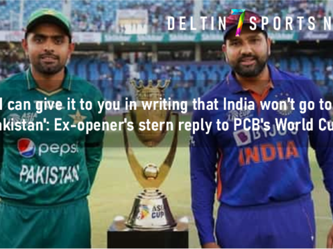 PCB's World Cup warning