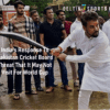 India's Response To PCB Threat That It May Not Visit For World Cup