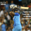 Suryakumar Yadav Plays With Bowlers Mind Pakistan Veteran Heaps Huge Praise On India Batter