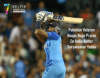 Suryakumar Yadav Plays With Bowlers Mind Pakistan Veteran Heaps Huge Praise On India Batter