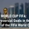 QATAR WORLD CUP FIFA