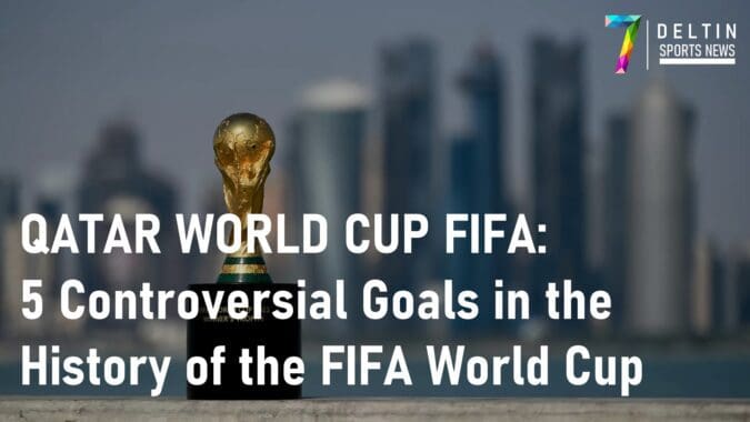 QATAR WORLD CUP FIFA