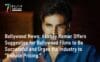 Bollywood News Akshay Kumar