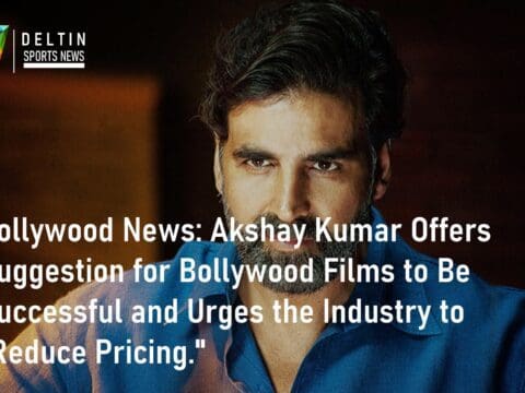 Bollywood News Akshay Kumar