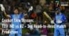Cricket Live Stream T20I IND vs NZ 3rd Match Prediction