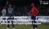 Pakistan vs England Test Pakistan Test Squad Against England Squad