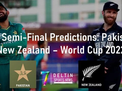 T20 Semi-Final Prediction