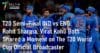 T20 Semi-Final IND vs ENG