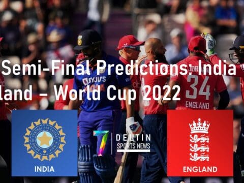 T20 Semi-Final Predictions