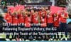 T20 Team of the Tournament
