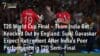 T20 World Cup Final Team India Get Knocked Out by England