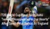 Team India Twitter