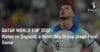 Wales vs England Qatar World Cup 2022