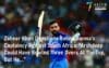 Zaheer Khan Questions Rohit Sharma's Captaincy Against South Africa