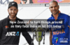 New Zealand to turn things around as they face India in 1st ODI