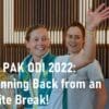 AUS vs PAK ODI 2022 Meg Lanning Back from an Indefinite Break
