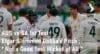 AUS vs SA 1st Test: Elgar slammed Gabba's pitch; "Not a good Test wicket at all"