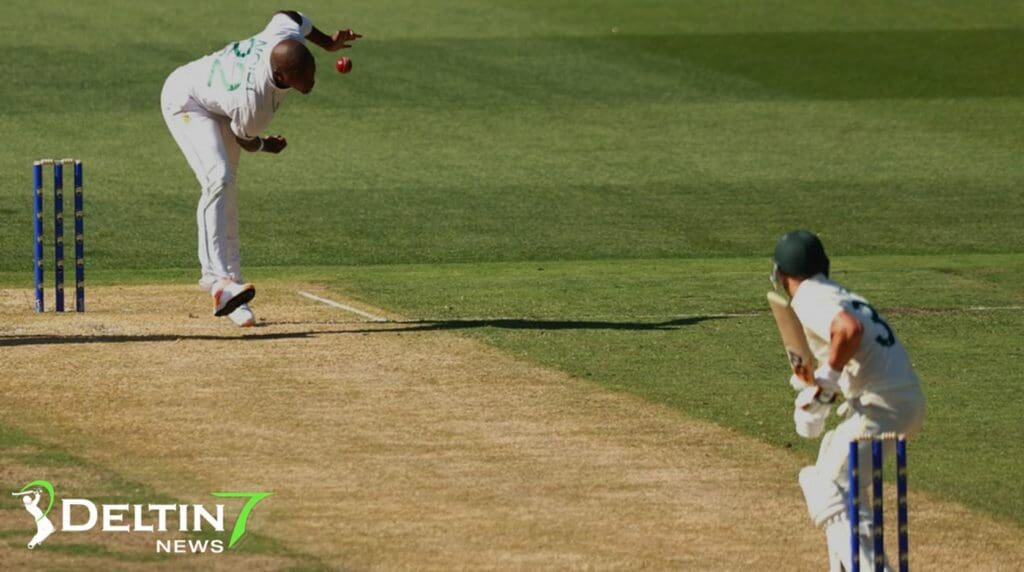 "Horror Show Continues", Australia Proteas by an Inning and 182 runs, Clinch the AUS vs SA Test Series 2-0: 1 Australia Proteas AUS vs SA Test Series