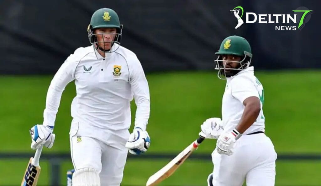 Australia head to head South Africa Second Test Match 2022