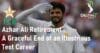 Azhar Ali Retirement Test Career Pakistan