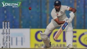 BAN vs IND Indian Bowlers Test Match