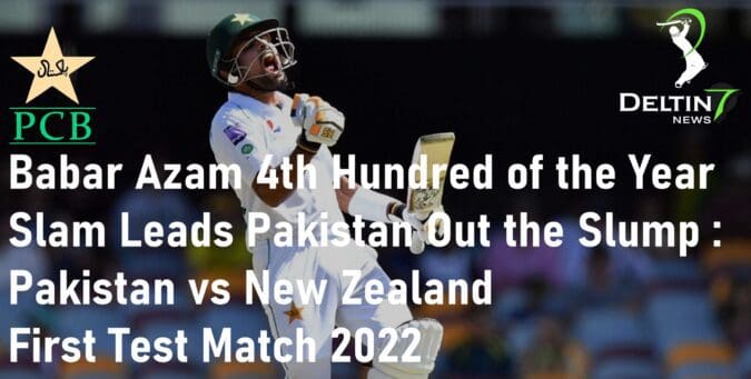 Babar Azam Pakistan vs New Zealand