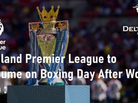 England Premier League to Resume on Boxing Day After World Cup: England Premier League to Resume on Boxing Day After World Cup