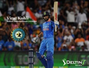 IND vs BAN 3rd ODI Virat