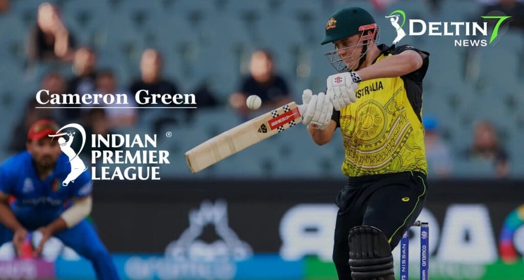 IPL 2023 Auction Highest Paid Cricketers in the IPL