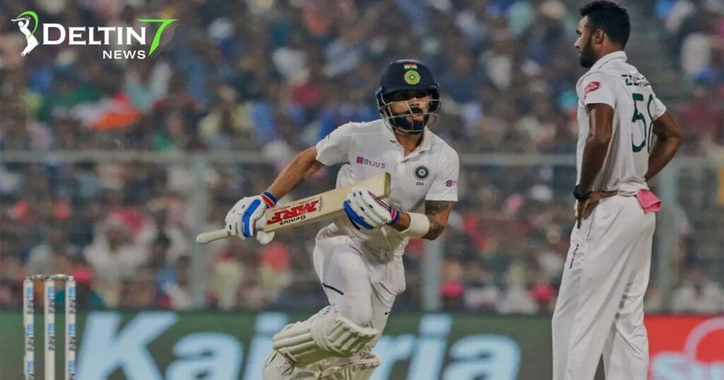 <strong>India Against Bangladesh, a Thrilling Test Match: India vs Bangladesh – Second Test Match 2022</strong> 3 India Against Bangladesh Thrilling Test Match India vs Bangladesh