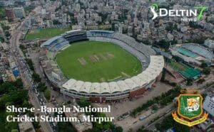 India Against Bangladesh Thrilling Test Match India vs Bangladesh