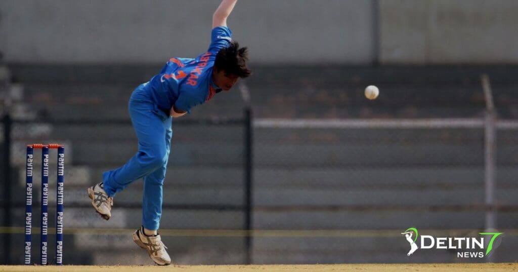india cricket BCCI bowling