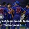 India Cricket BCCI Bowling