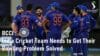 India Cricket BCCI Bowling