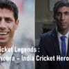 India Cricket Legends Ashish Nehra