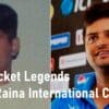India Cricket Legends Suresh Raina International Career