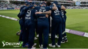 Jofra Archer Return After Long Injury England ODI Squad For South Africa Series