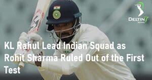 KL Rahul Indian Squad