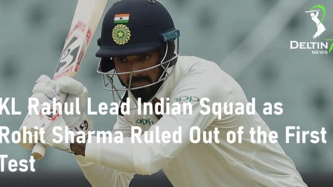 KL Rahul Indian Squad