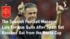 Luis Enrique Spanish Football World Cup