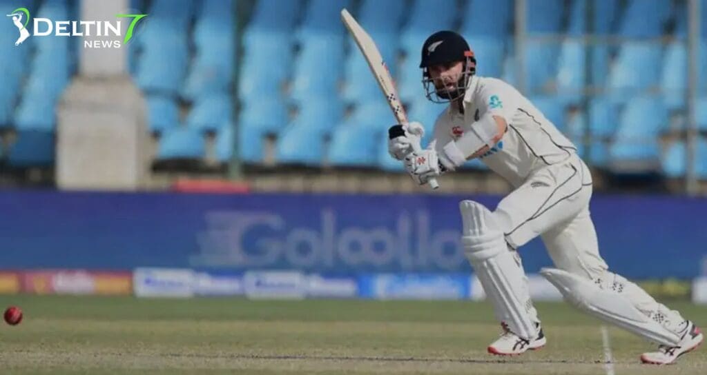 New Zealand vs Pakistan: Day 3 – Test Match Report | New Zealand End Day 3 at 440/6 With the Match Hanging in Balance 4 New Zealand vs Pakistan Test Match